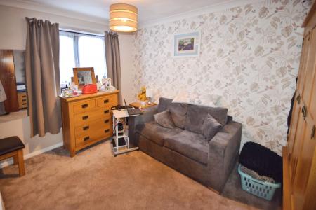 2 bedroom Bungalow for sale in Thames Close, Hogsthorpe, PE24