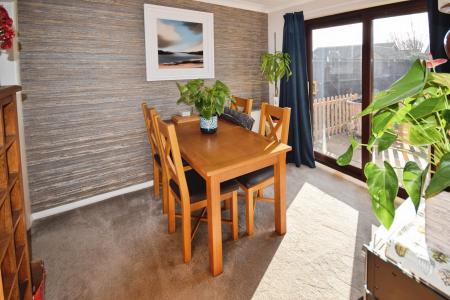 2 bedroom Bungalow for sale in Thames Close, Hogsthorpe, PE24