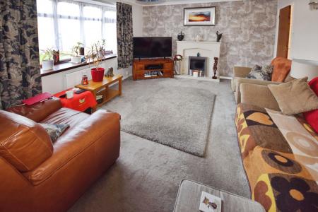 2 bedroom Bungalow for sale in Thames Close, Hogsthorpe, PE24