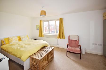 2 bedroom Semi-detached house for sale in Rowland Way, Skegness, PE25