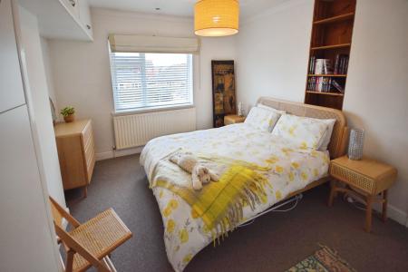 4 bedroom Semi-detached house for sale in Church Lane, Skegness, PE25