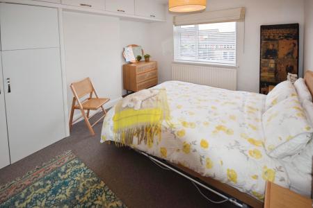 4 bedroom Semi-detached house for sale in Church Lane, Skegness, PE25