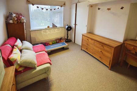 4 bedroom Semi-detached house for sale in Church Lane, Skegness, PE25