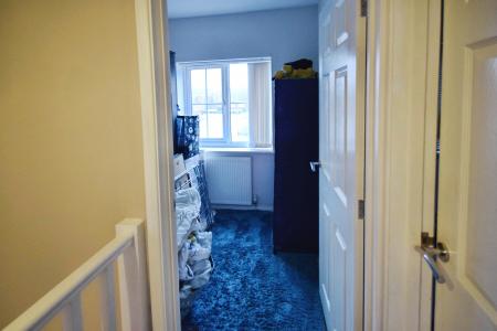 3 bedroom End of terrace house for sale in Churchill Avenue, Skegness, PE25