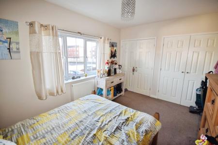 3 bedroom End of terrace house for sale in Churchill Avenue, Skegness, PE25