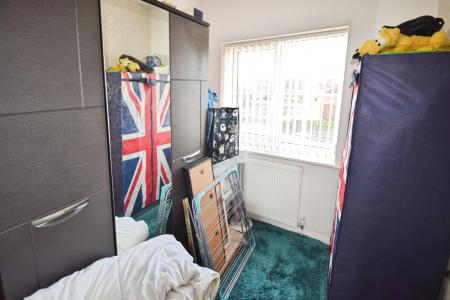 3 bedroom End of terrace house for sale in Churchill Avenue, Skegness, PE25