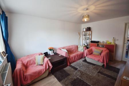 3 bedroom End of terrace house for sale in Churchill Avenue, Skegness, PE25