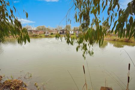 2 bedroom Park home for sale in Kelsey Woods Country Park, Monksthorpe, PE23