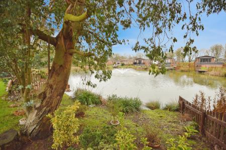 2 bedroom Park home for sale in Kelsey Woods Country Park, Monksthorpe, PE23