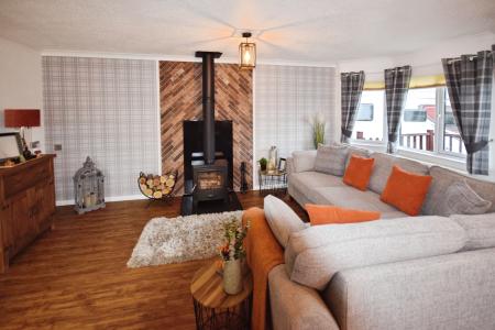 2 bedroom Park home for sale in Kelsey Woods Country Park, Monksthorpe, PE23