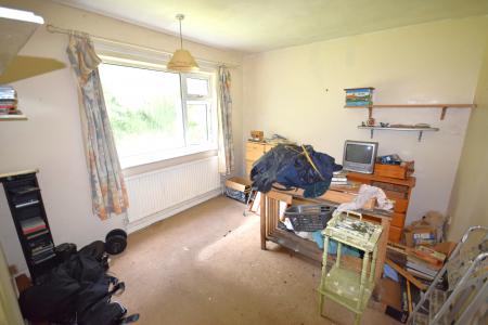 3 bedroom Bungalow for sale in Toynton St Peter, Spilsby, PE23