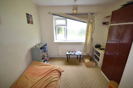 3 bedroom Bungalow for sale in Toynton St Peter, Spilsby, PE23