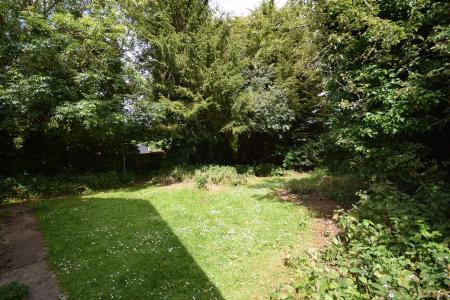 3 bedroom Bungalow for sale in Toynton St Peter, Spilsby, PE23