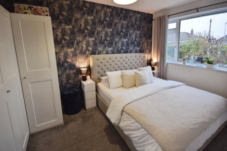 2 bedroom Bungalow for sale in Forsyth Crescent, Skegness, PE25