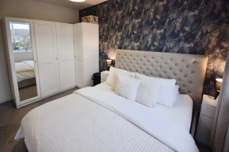 2 bedroom Bungalow for sale in Forsyth Crescent, Skegness, PE25