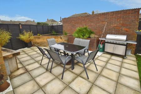 2 bedroom Bungalow for sale in Forsyth Crescent, Skegness, PE25