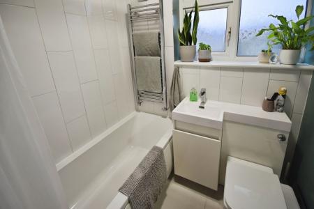 2 bedroom Bungalow for sale in Forsyth Crescent, Skegness, PE25