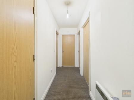 2 bedroom Apartment for sale in Berwick Street, Fairfield, Liverpool, L6