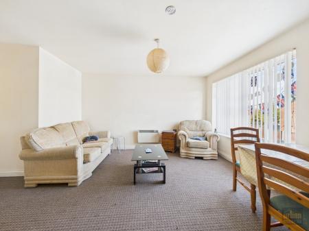 2 bedroom Apartment for sale in Berwick Street, Fairfield, Liverpool, L6