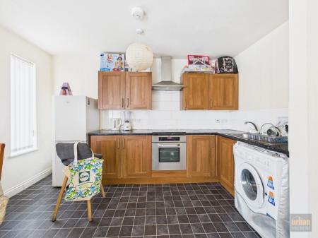 2 bedroom Apartment for sale in Berwick Street, Fairfield, Liverpool, L6