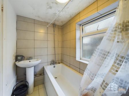 3 bedroom Terraced House for sale in Hero Street, Liverpool, L20