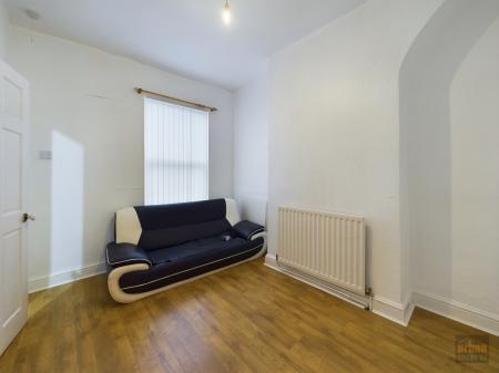 3 bedroom Terraced House for sale in Hero Street, Liverpool, L20