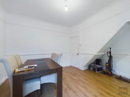 3 bedroom Terraced House for sale in Hero Street, Liverpool, L20