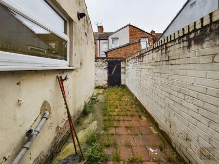 3 bedroom Terraced House for sale in Hero Street, Liverpool, L20