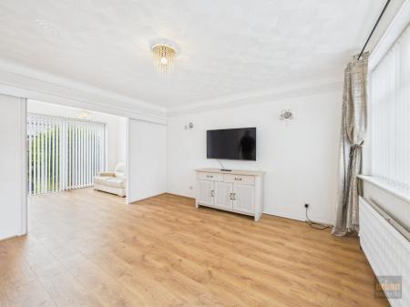 3 bedroom Semi-detached house for sale in Marion Road, Bootle