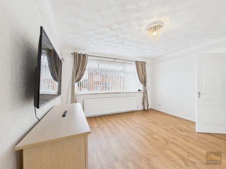 3 bedroom Semi-detached house for sale in Marion Road, Bootle