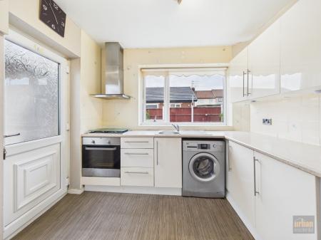 3 bedroom Semi-detached house for sale in Marion Road, Bootle