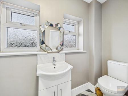 3 bedroom Semi-detached house for sale in Marion Road, Bootle