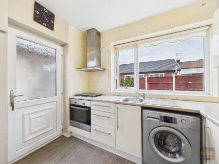 3 bedroom Semi-detached house for sale in Marion Road, Bootle