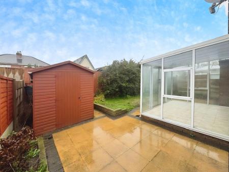 2 bedroom Bungalow for sale in Seawood Grove, Moreton, Wirral, CH46