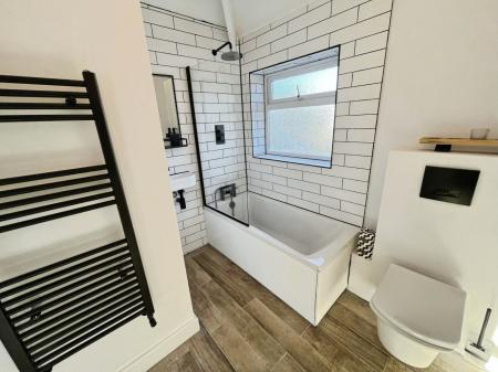 3 bedroom Semi-detached house for sale in Alt Avenue, Maghull