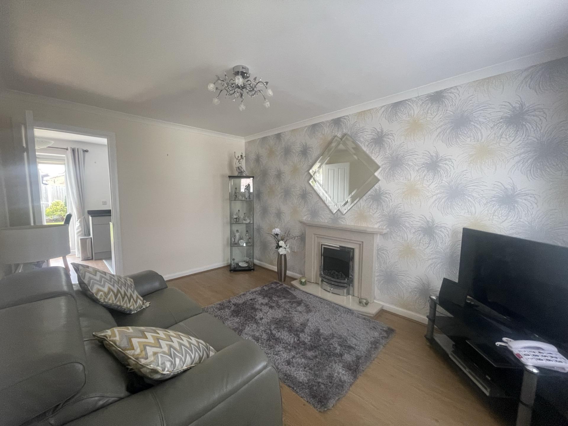 2 bedroom SemiDetached House for rent in Bootle