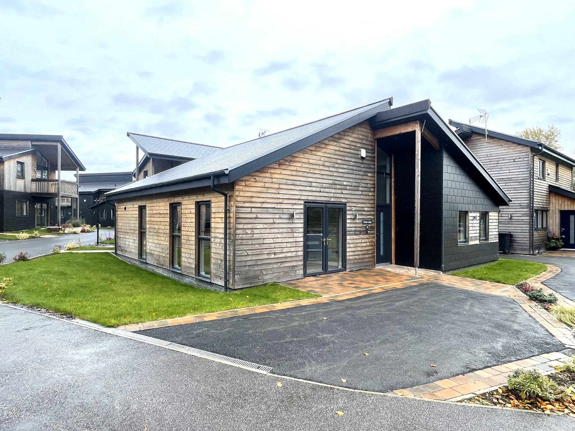 2 bedroom Detached Bungalow for rent in Liverpool