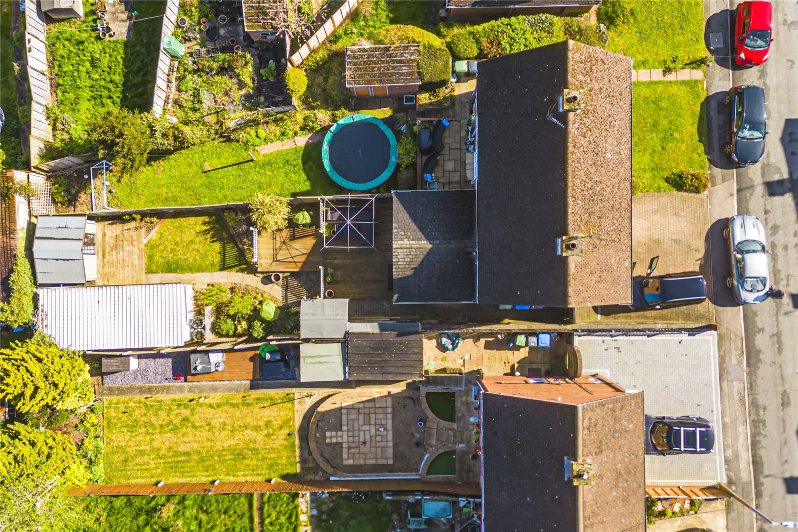 2 bedroom House for sale in Hertfordshire