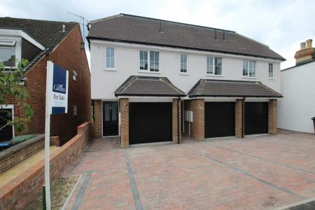 3 Bedroom Houses For Sale In Hemel Hempstead Hertfordshire