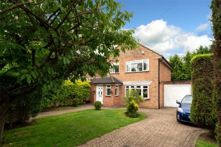 Find 3 Bedroom Properties For Sale In Hertfordshire Zoopla