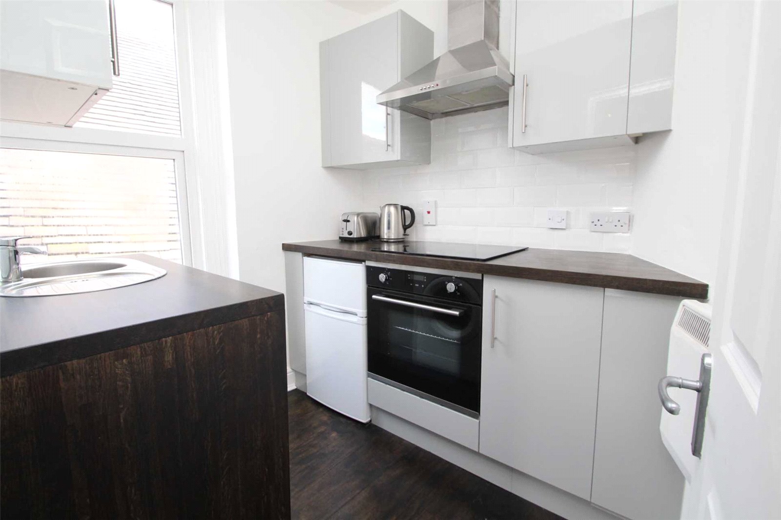Flat for sale in Hemel Hempstead