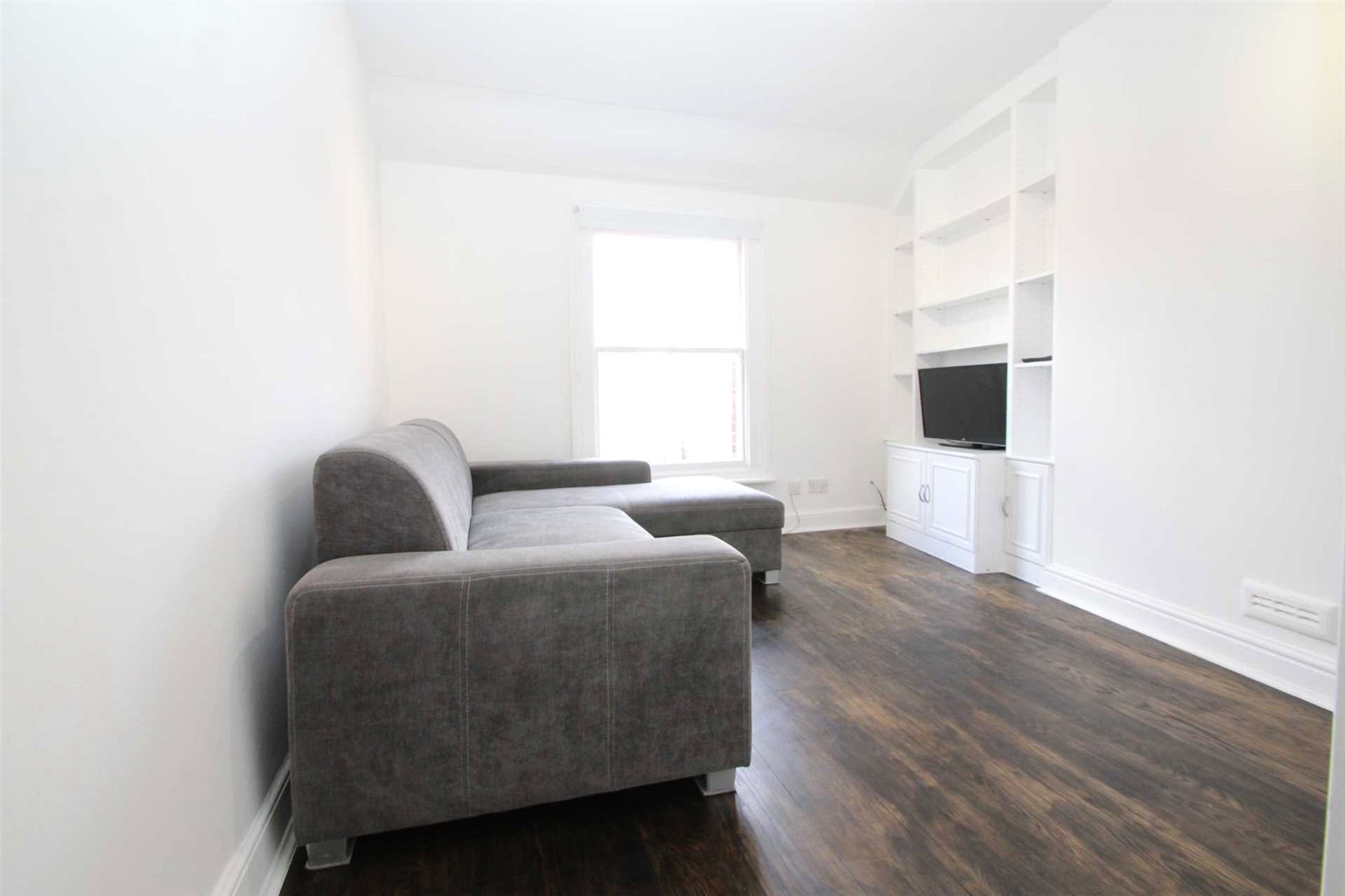 Flat for sale in Hemel Hempstead