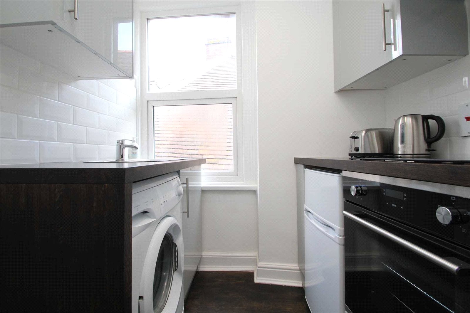 Flat for sale in Hemel Hempstead