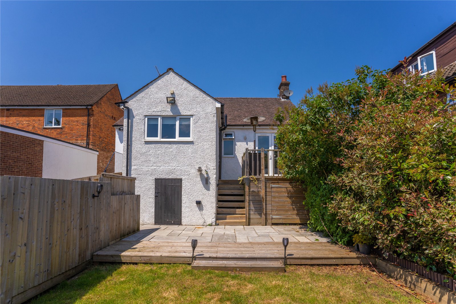 2 bedroom Bungalow for sale in Hemel Hempstead