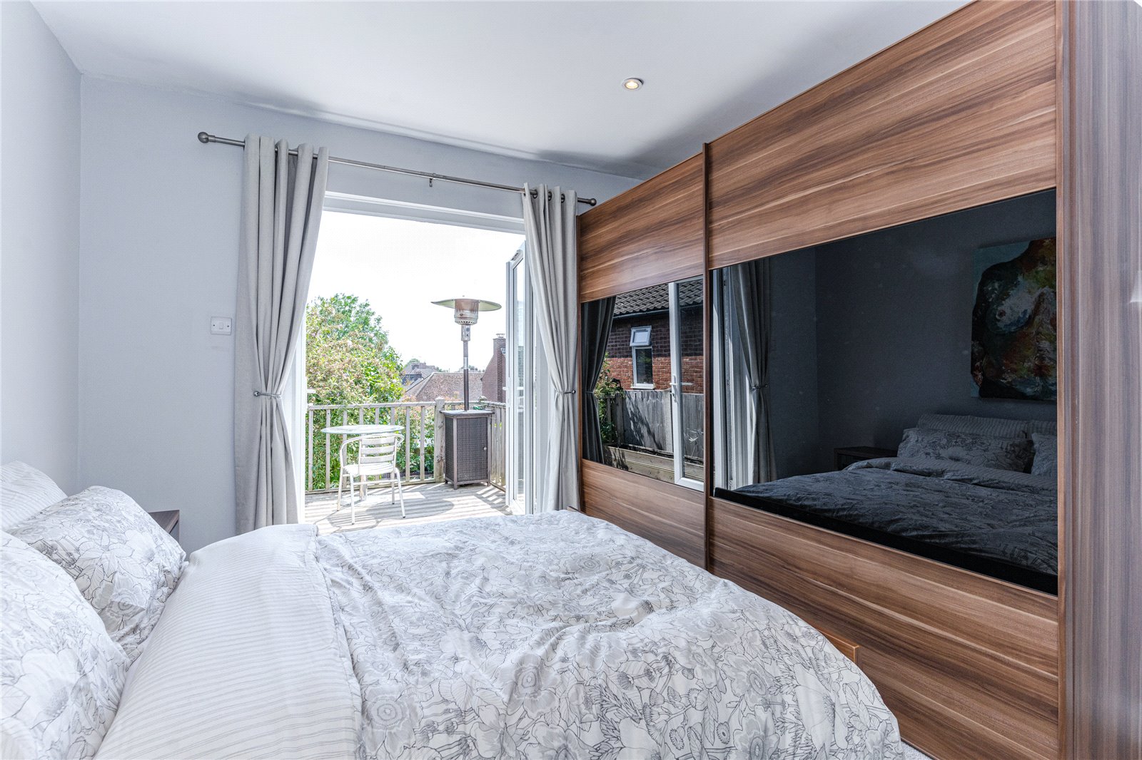 2 bedroom Bungalow for sale in Hemel Hempstead