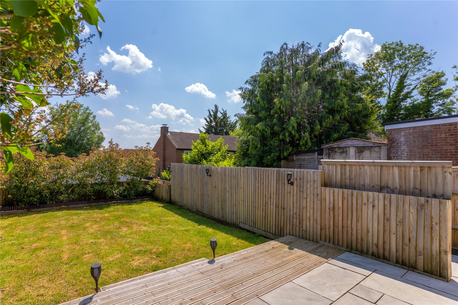 2 bedroom Bungalow for sale in Hemel Hempstead