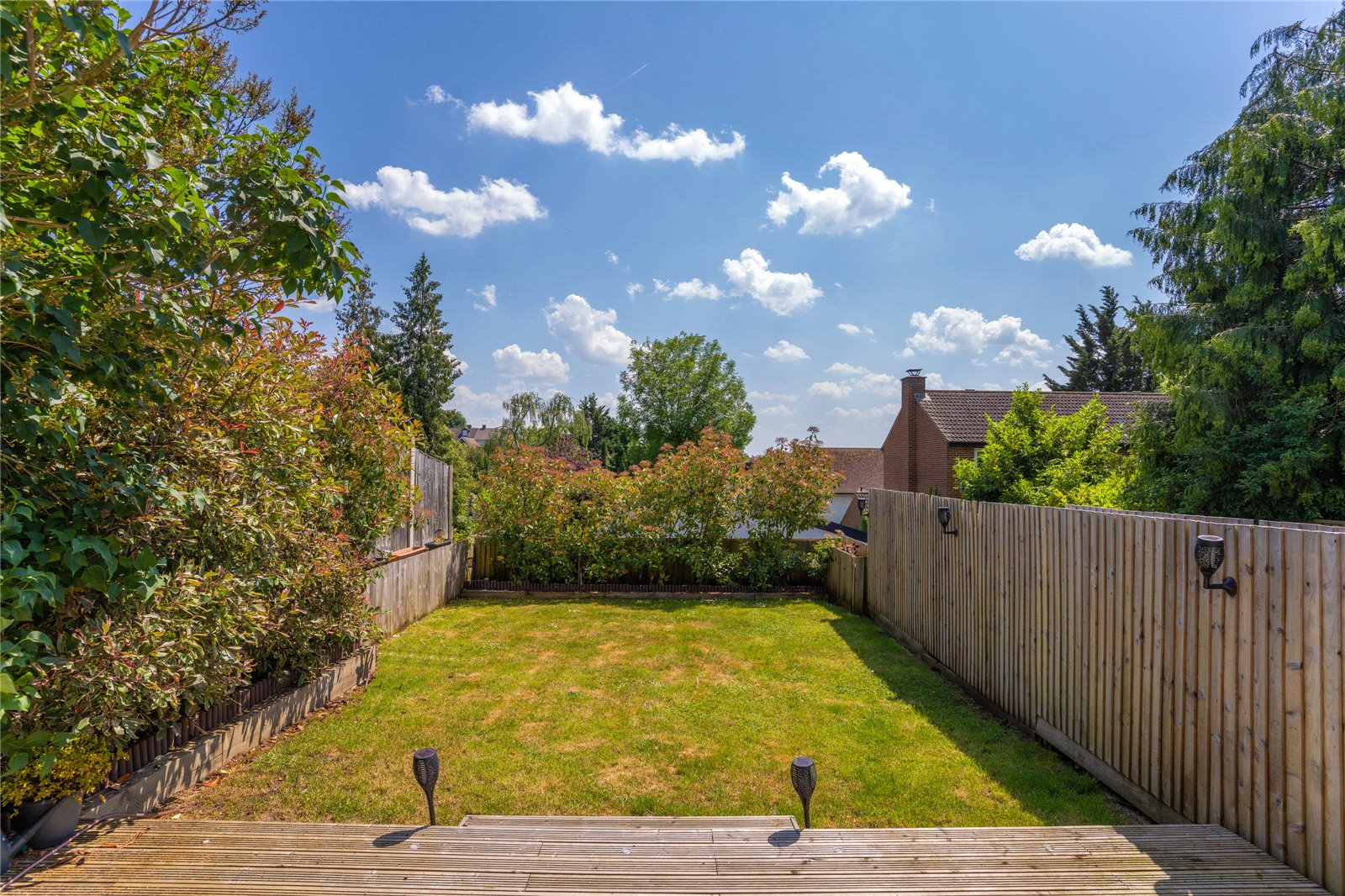 2 bedroom Bungalow for sale in Hemel Hempstead