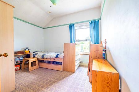 Bed 3