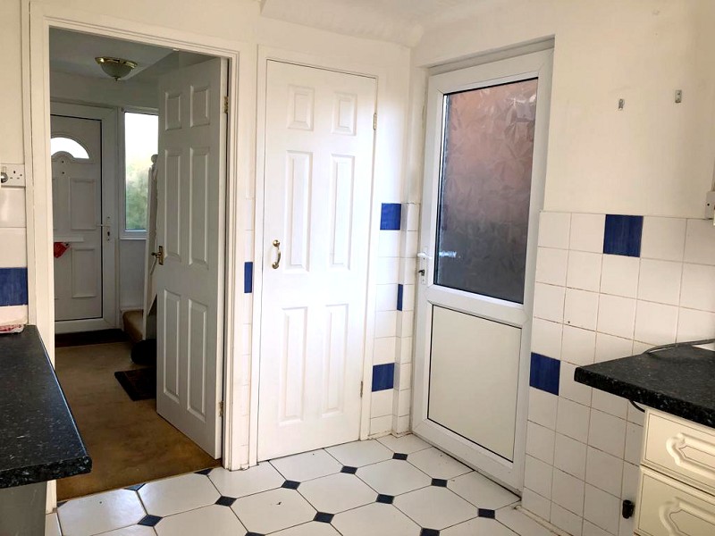 2 Bedroom Semi Detached House For Sale In Neath