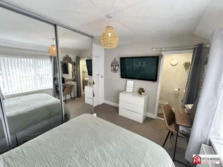 Bedroom  1